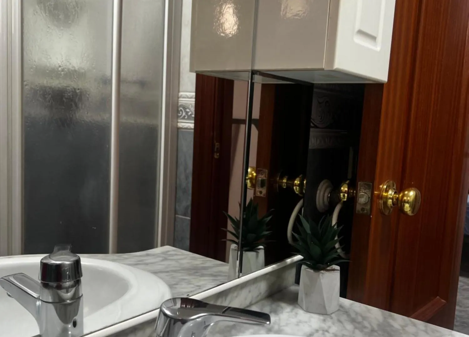 Apartamento 3 Habitaciones En Torre Del Mar A 50 Metros De La Playa