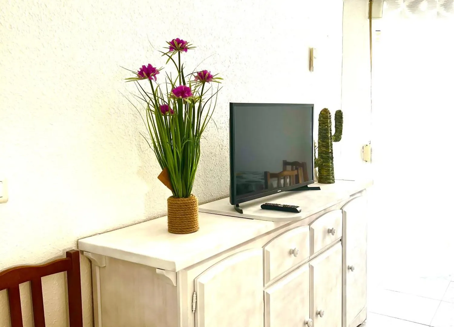 شقة Apartamento 3 Habitaciones En Torre Del Mar A 50 Metros De La Playa إسبانيا