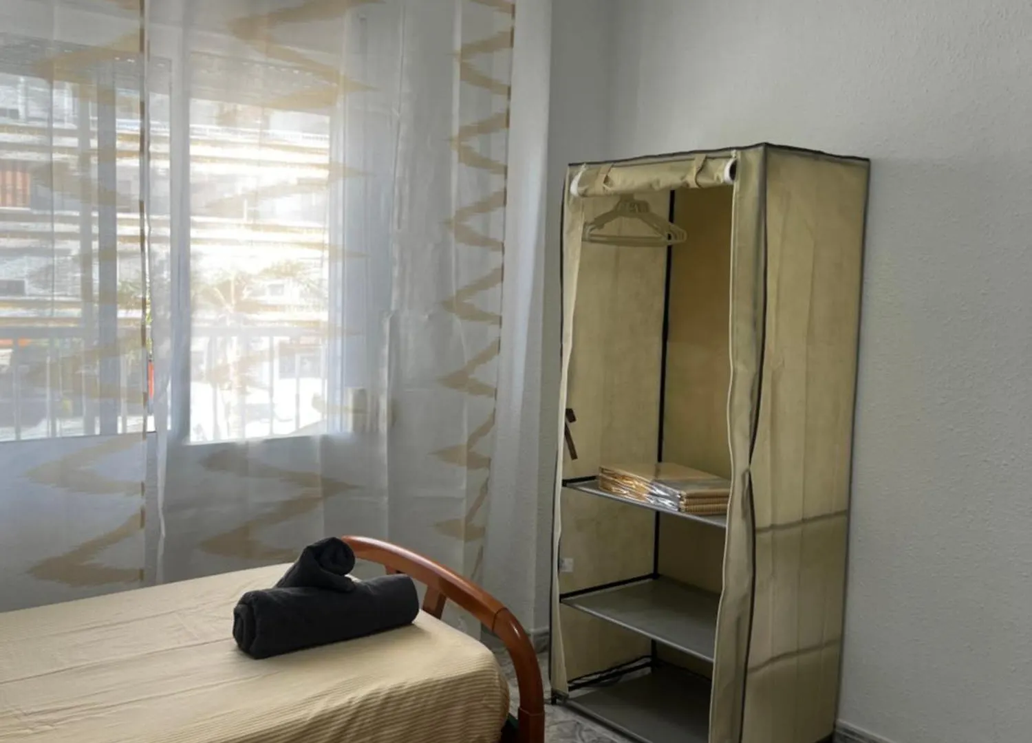 Apartamento 3 Habitaciones En Torre Del Mar A 50 Metros De La Playa 0*,  إسبانيا