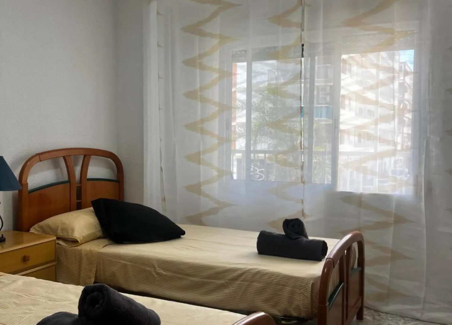 Apartamento 3 Habitaciones En Torre Del Mar A 50 Metros De La Playa إسبانيا