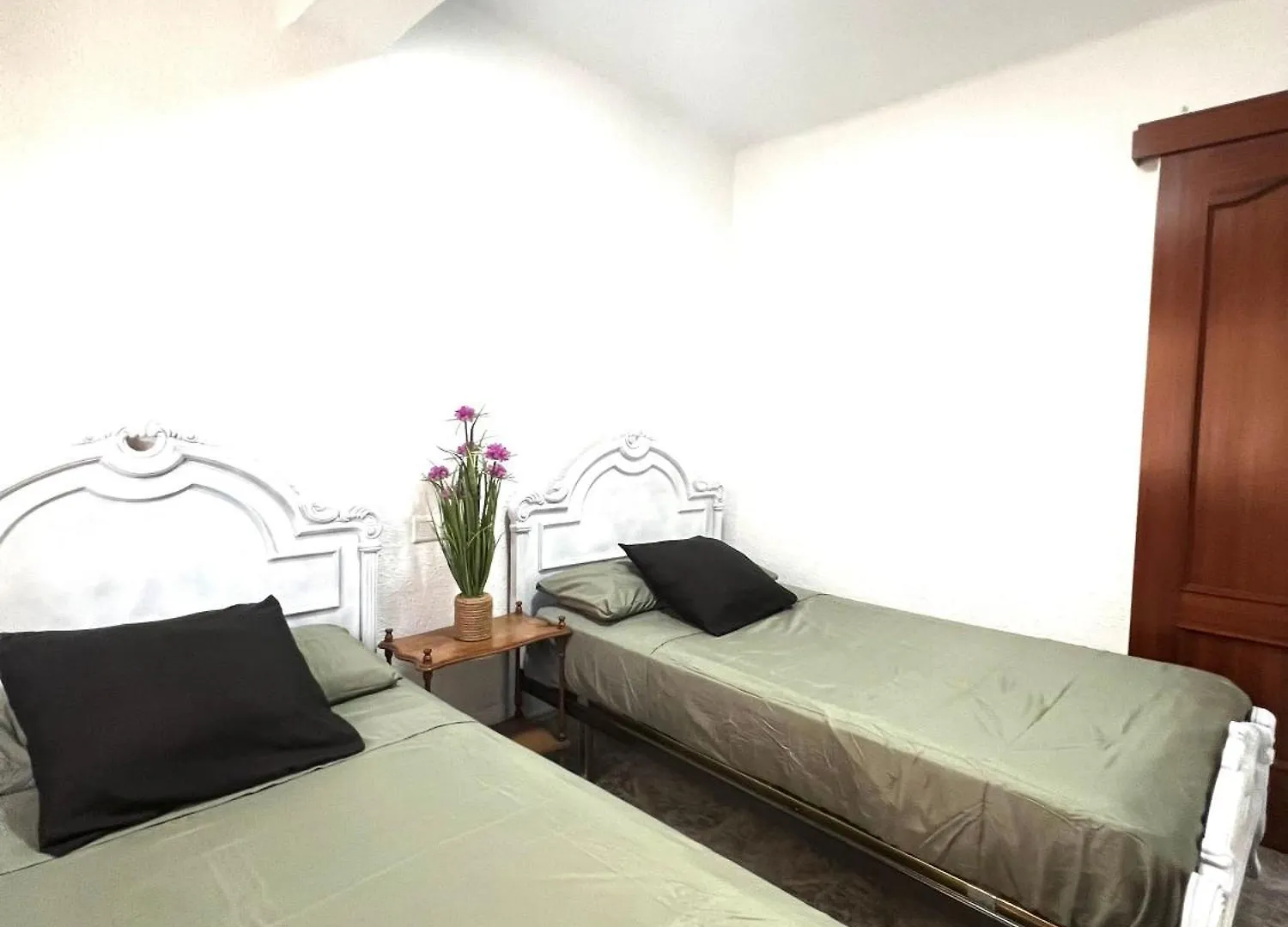 شقة Apartamento 3 Habitaciones En Torre Del Mar A 50 Metros De La Playa إسبانيا