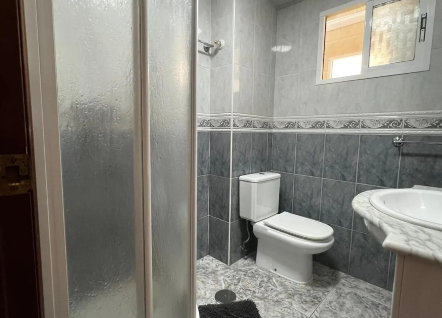 Apartamento 3 Habitaciones En Torre Del Mar A 50 Metros De La Playa 0*,  Spain