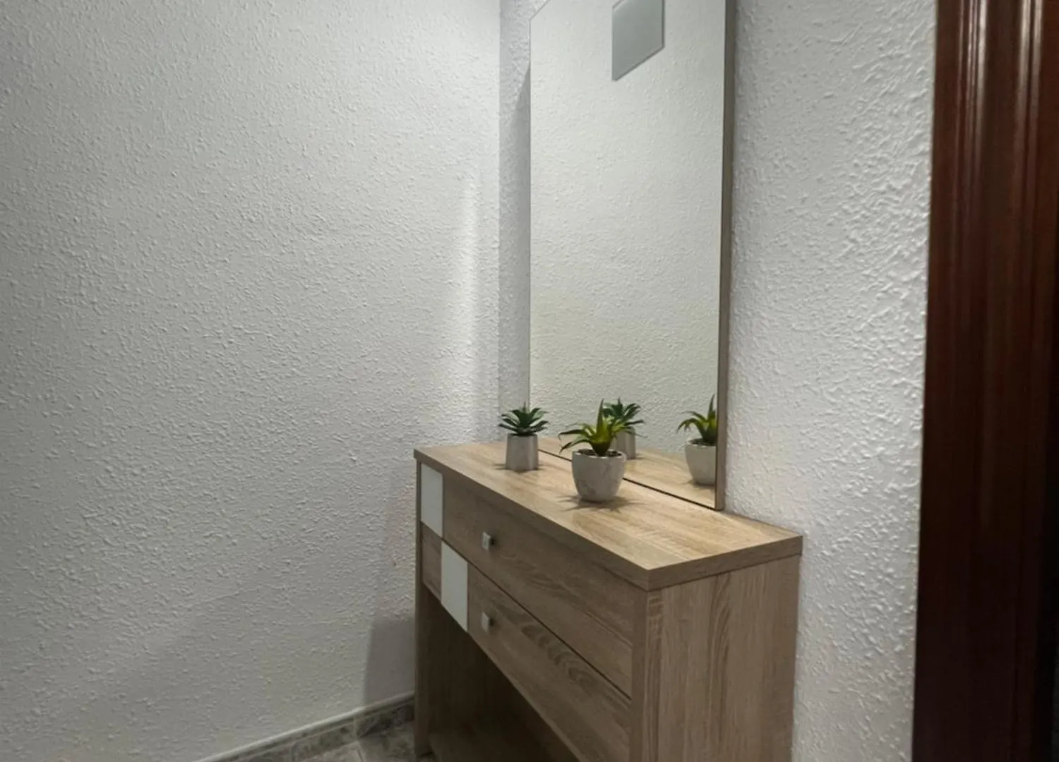 Apartamento 3 Habitaciones En Torre Del Mar A 50 Metros De La Playa